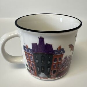 Harry Potter Ceramic Mug Cup Owlcrate Cara Kozick Design Welcome To Order New